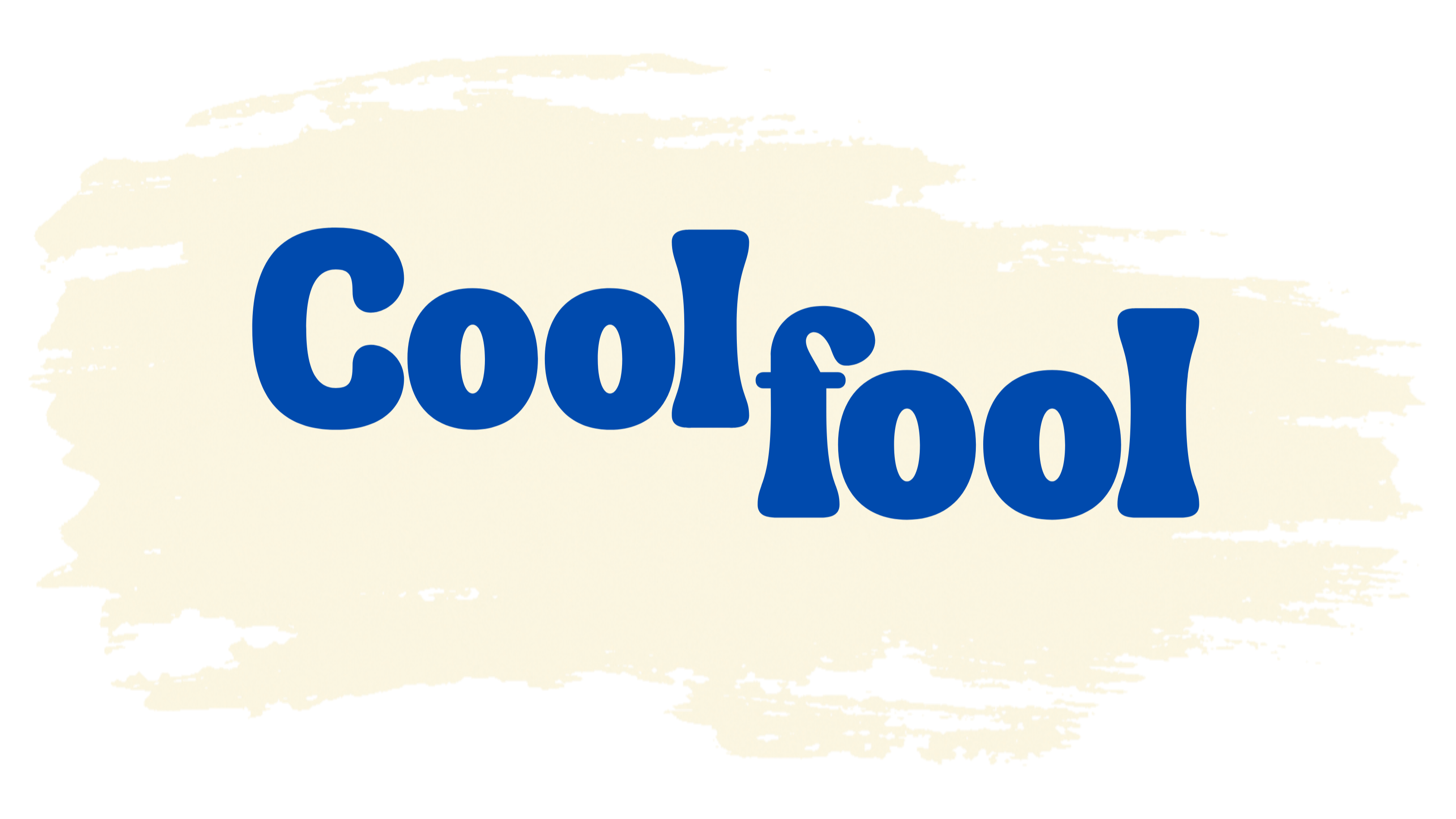 COOL FOOL