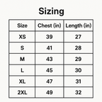 Dyslexic : Oversized White T-shirt